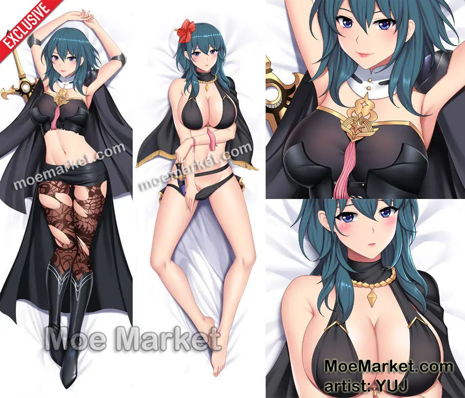 Fire Emblem Collection - Female Only Page.448