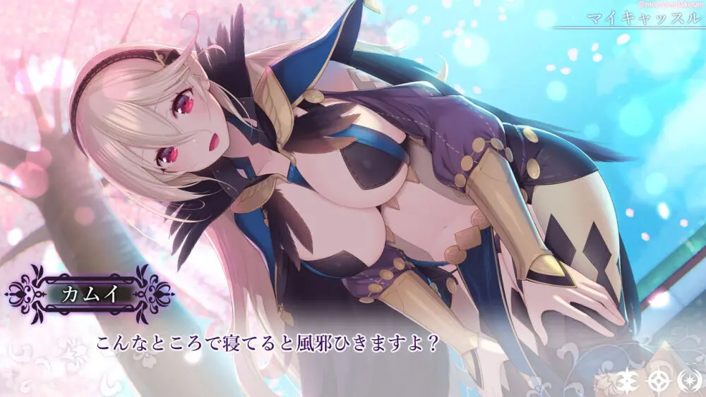 Fire Emblem Collection - Female Only Page.65