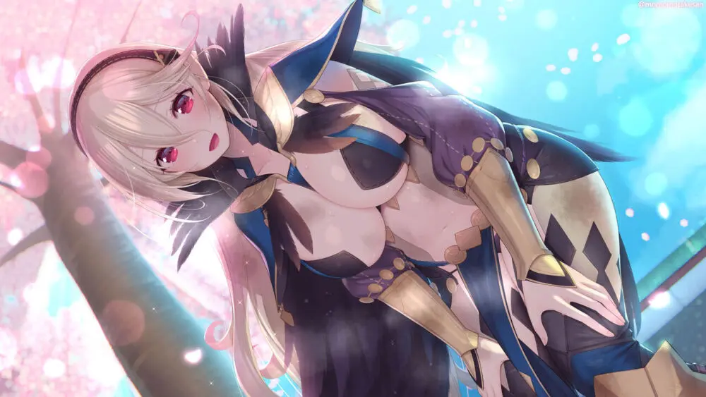 Fire Emblem Collection - Female Only Page.67