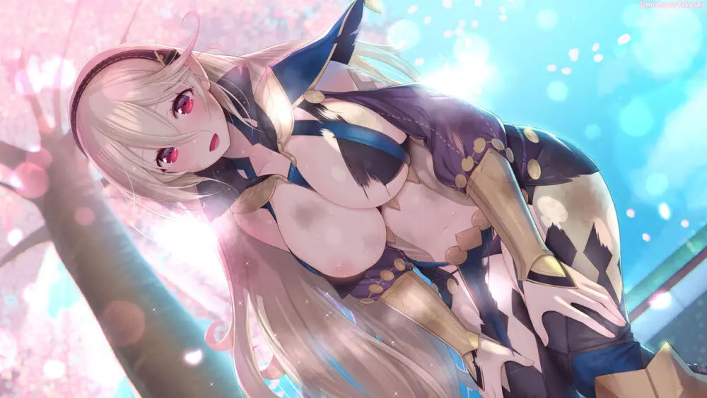 Fire Emblem Collection - Female Only Page.69