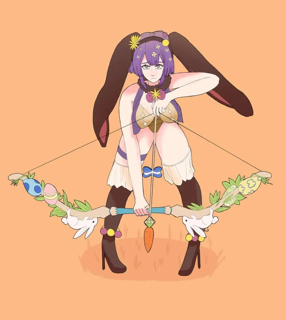 Fire Emblem Collection - Female Only Page.81