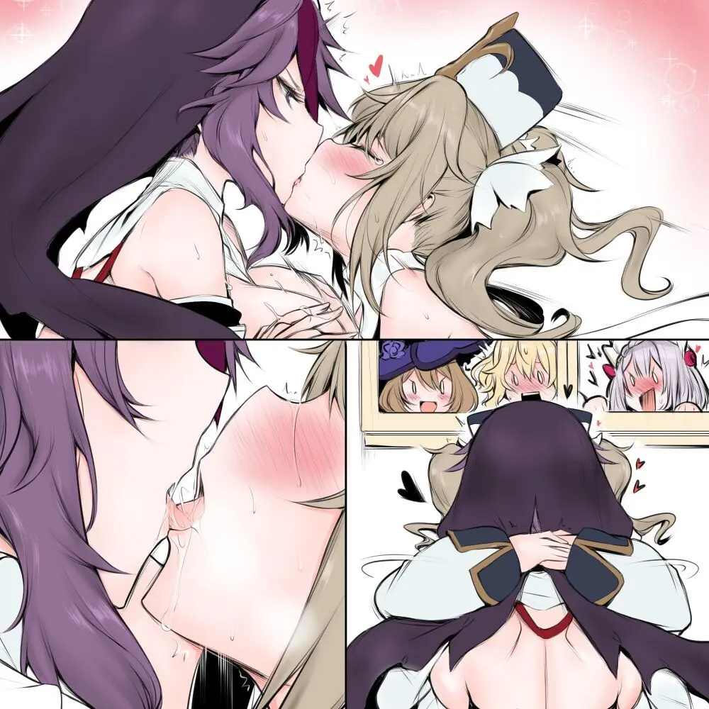 Rosaria x Barbara Page.29
