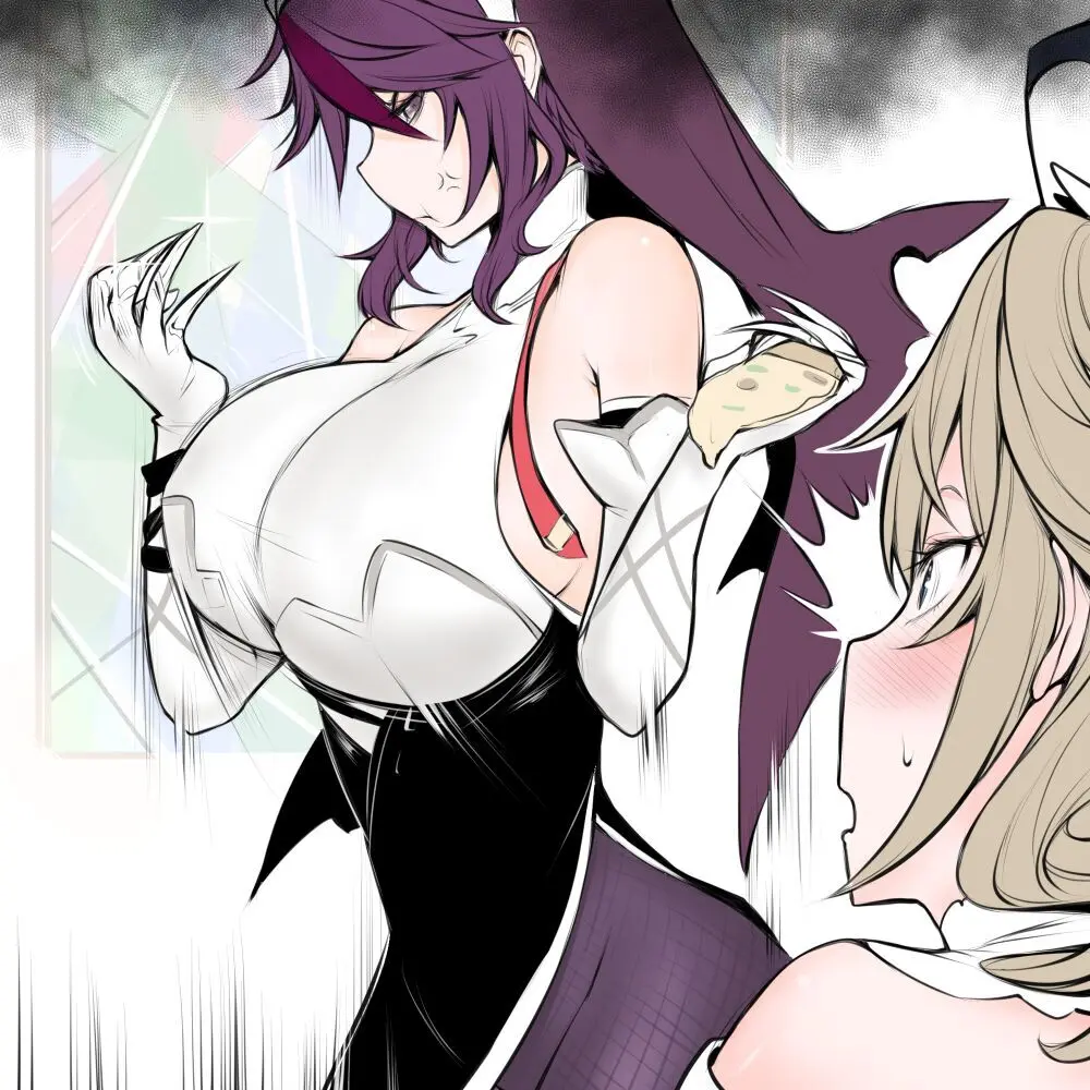 Rosaria x Barbara Page.7