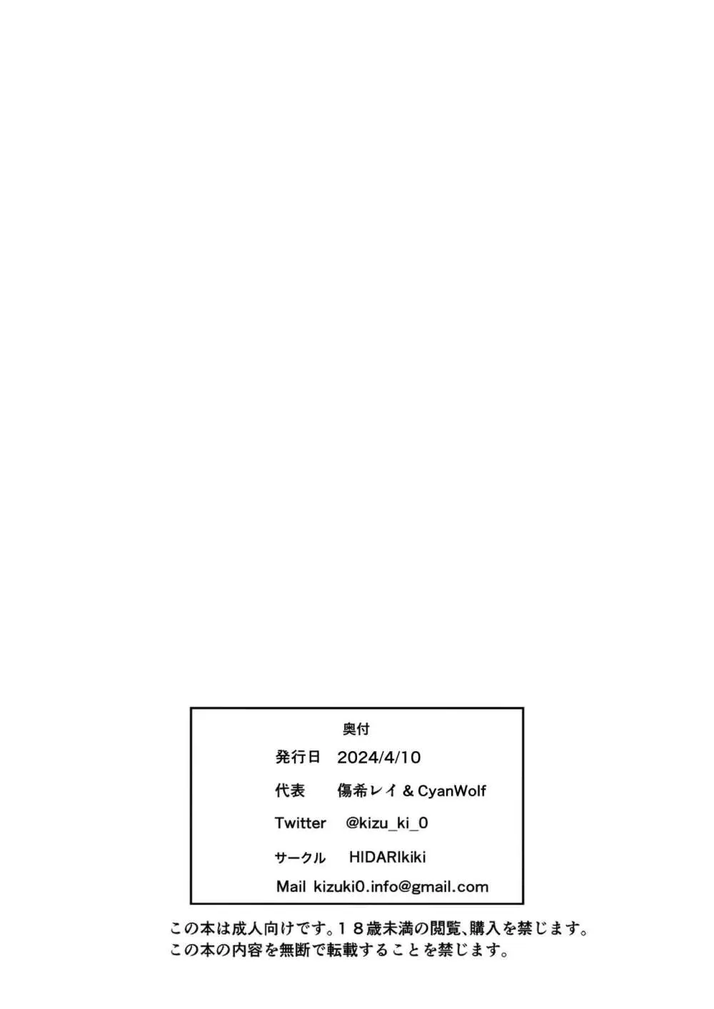 無敵の不良は女装が趣味 Page.21