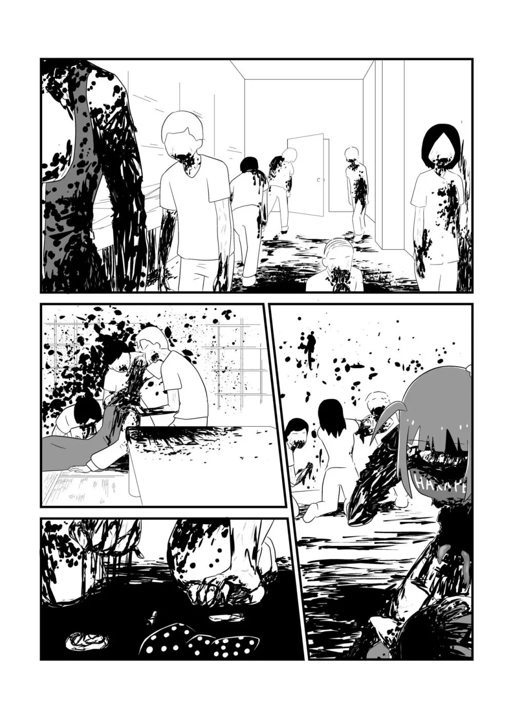 MILLION THE@TER OF THE DEAD Page.154