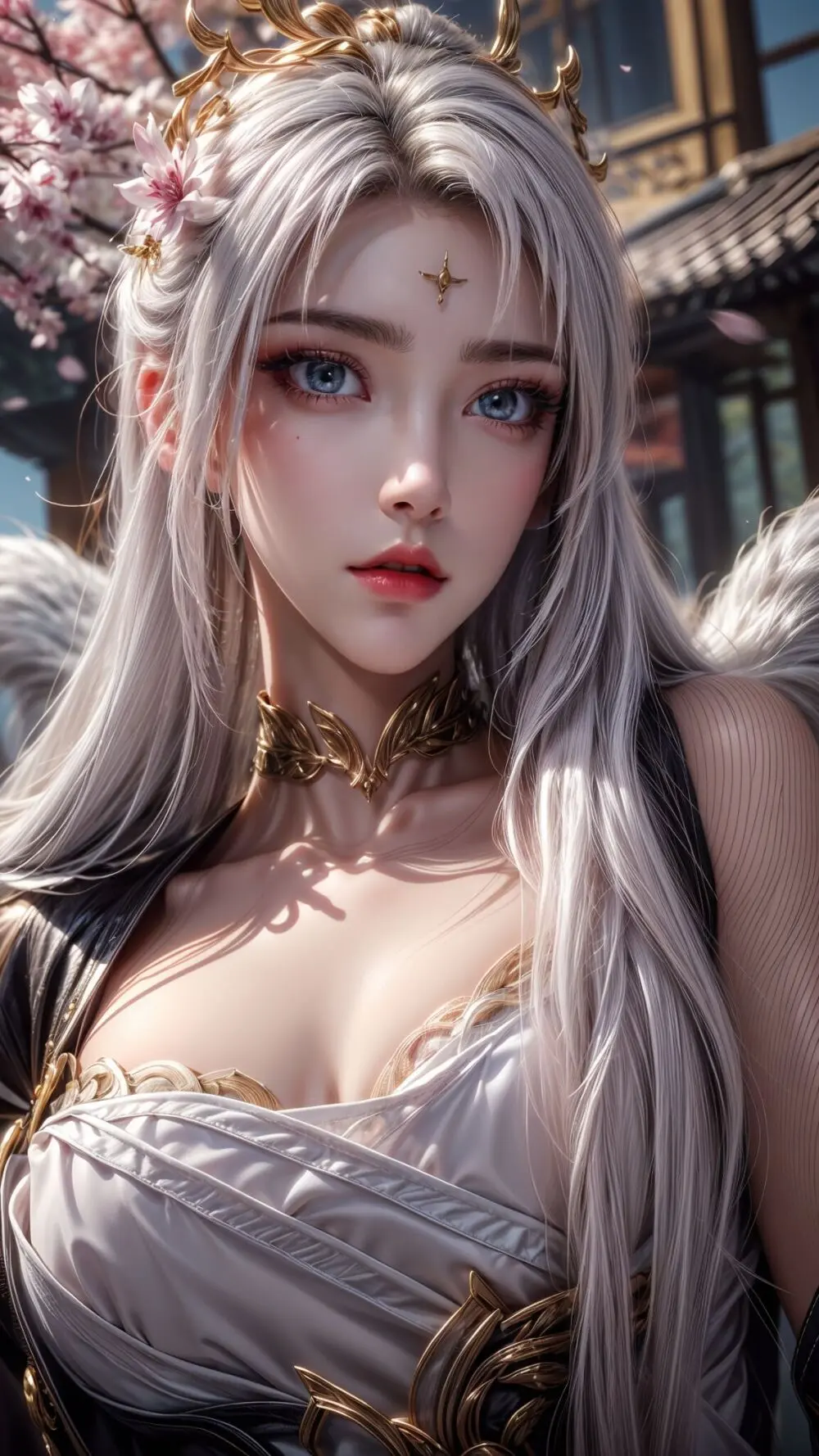 天狐仙子 Page.2