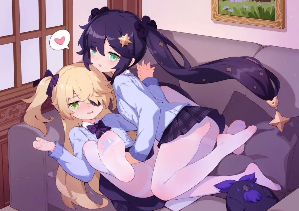 ●PIXIV● 翼つばさ [2874136] 雪糕大乱炖 Page.106