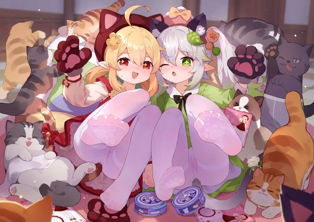 ●PIXIV● 翼つばさ [2874136] 雪糕大乱炖 Page.116