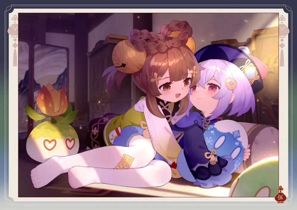 ●PIXIV● 翼つばさ [2874136] 雪糕大乱炖 Page.170