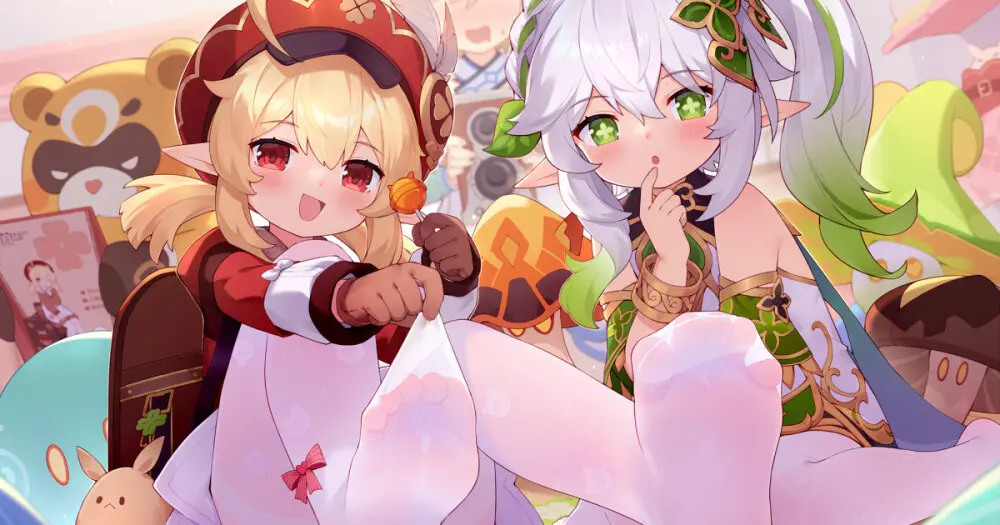 ●PIXIV● 翼つばさ [2874136] 雪糕大乱炖 Page.199