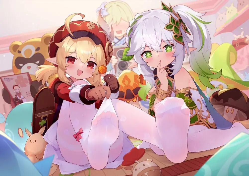 ●PIXIV● 翼つばさ [2874136] 雪糕大乱炖 Page.200