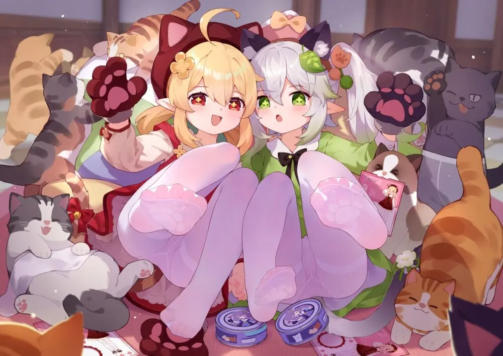 ●PIXIV● 翼つばさ [2874136] 雪糕大乱炖 Page.204