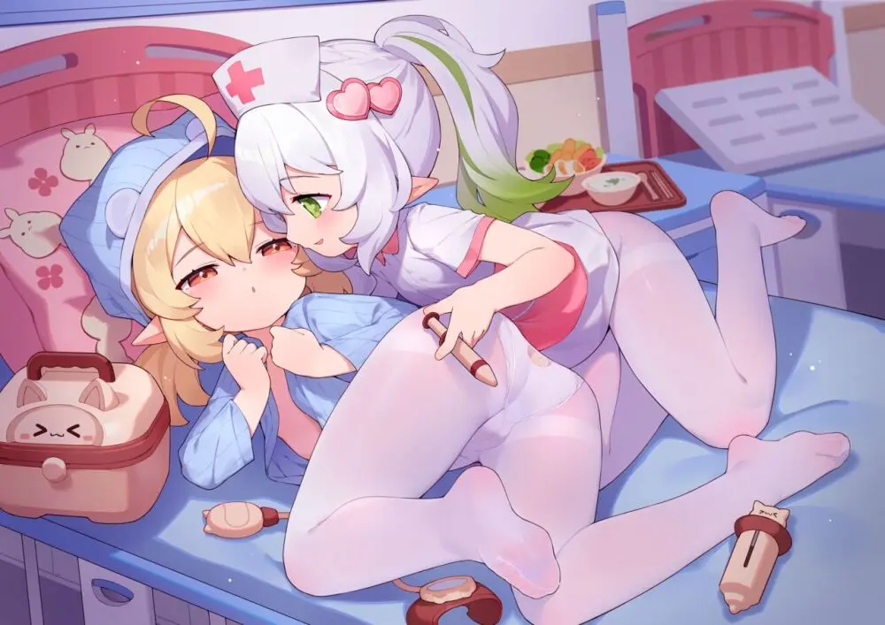 ●PIXIV● 翼つばさ [2874136] 雪糕大乱炖 Page.219