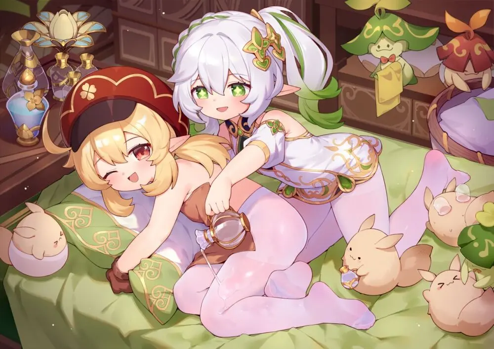 ●PIXIV● 翼つばさ [2874136] 雪糕大乱炖 Page.221