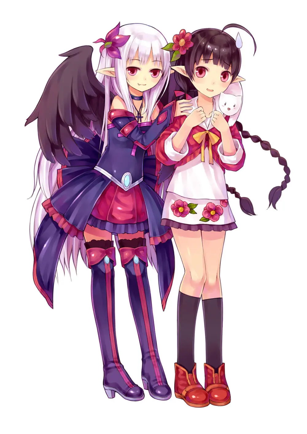 ●PIXIV● 翼つばさ [2874136] 雪糕大乱炖 Page.269