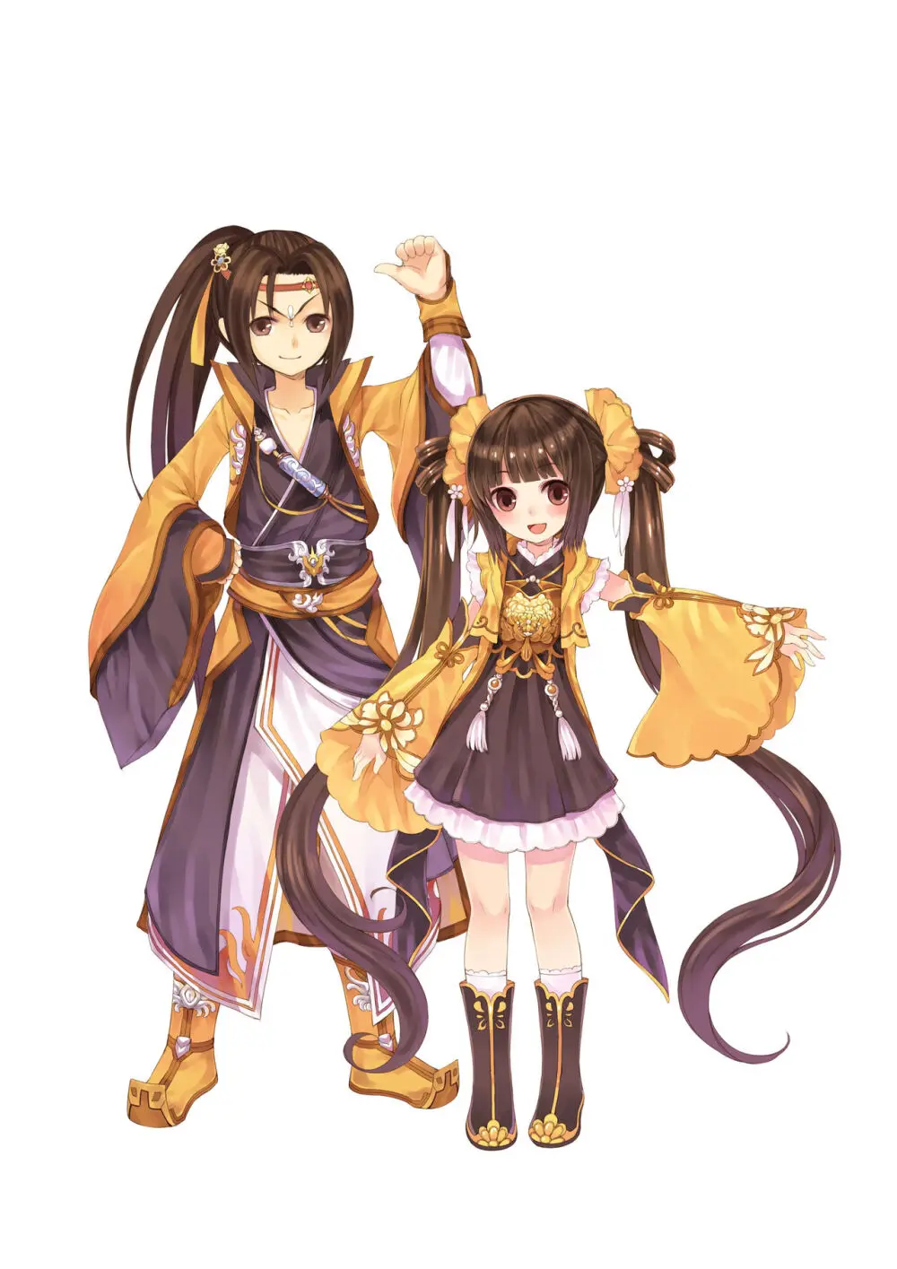 ●PIXIV● 翼つばさ [2874136] 雪糕大乱炖 Page.282