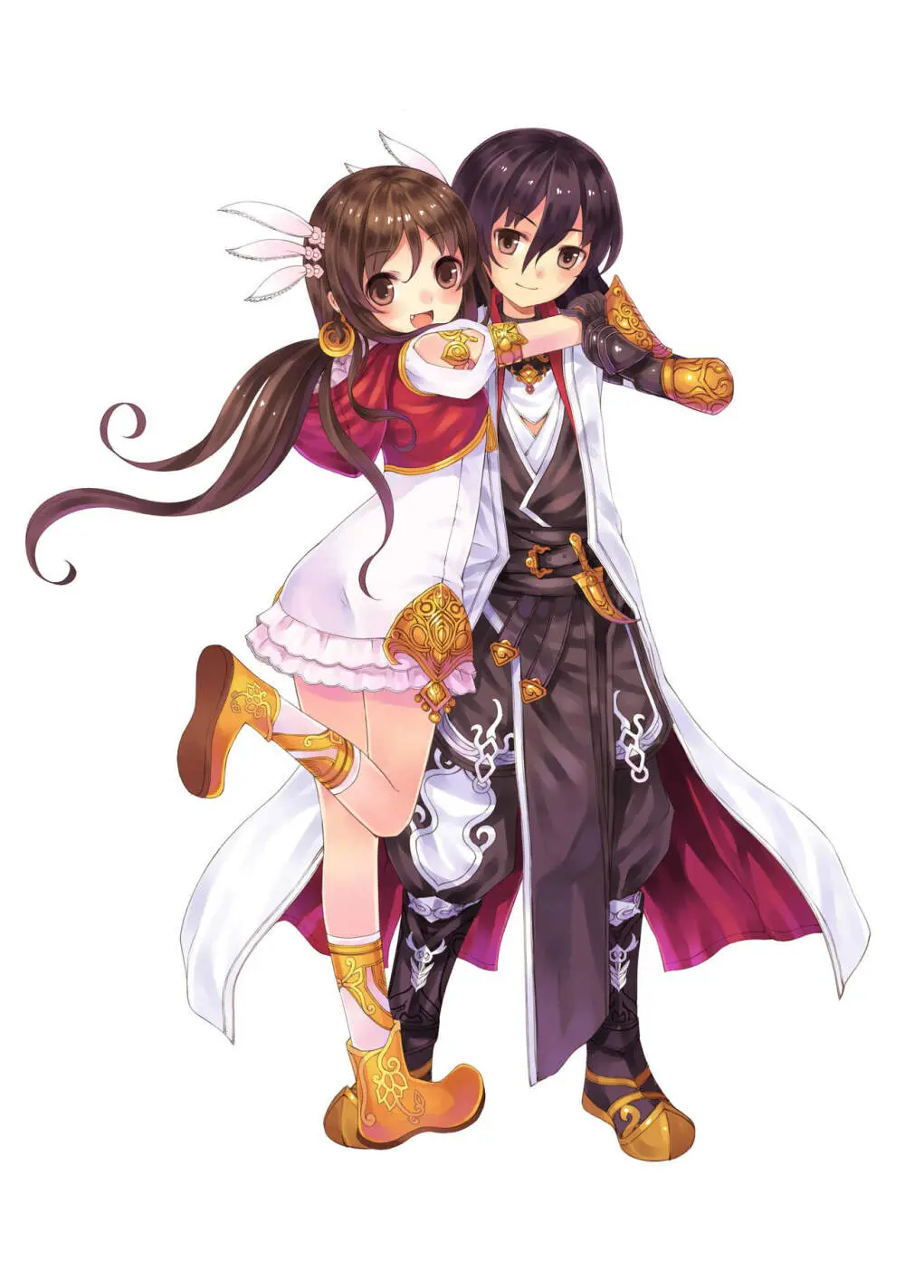 ●PIXIV● 翼つばさ [2874136] 雪糕大乱炖 Page.286