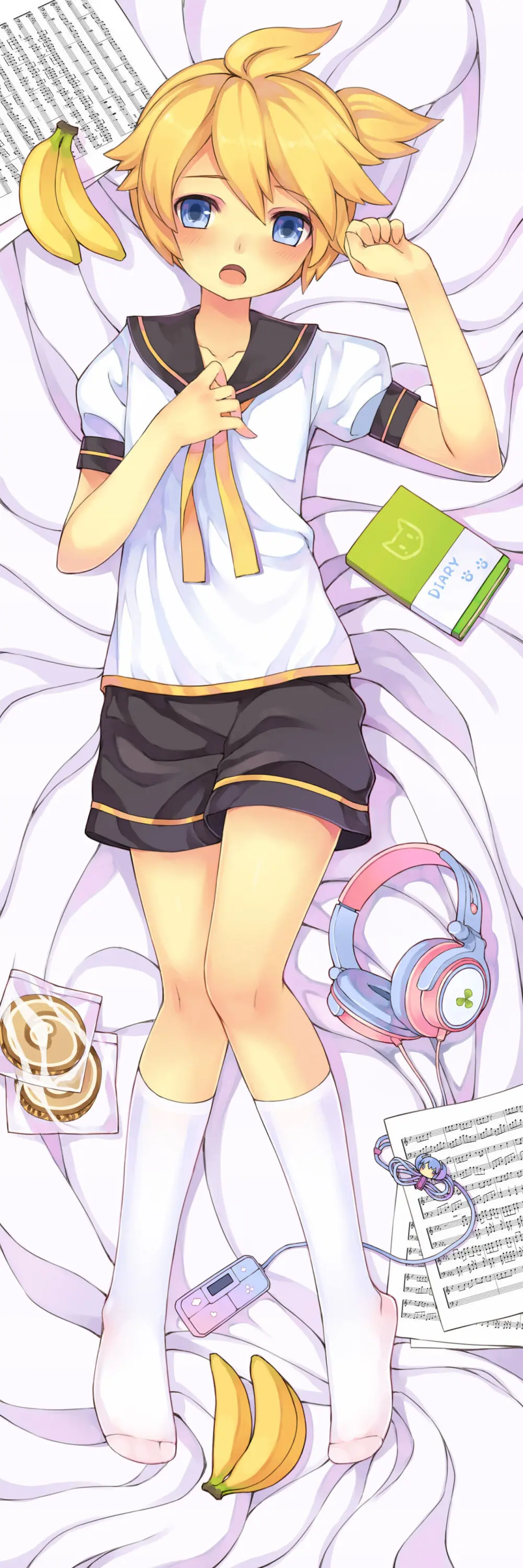 ●PIXIV● 翼つばさ [2874136] 雪糕大乱炖 Page.296