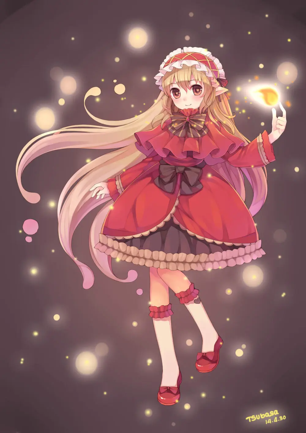 ●PIXIV● 翼つばさ [2874136] 雪糕大乱炖 Page.330