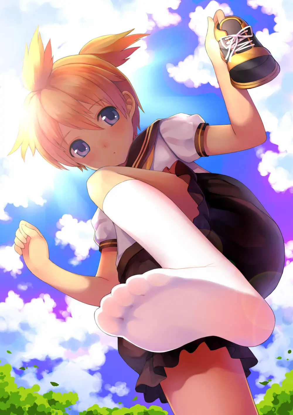 ●PIXIV● 翼つばさ [2874136] 雪糕大乱炖 Page.333