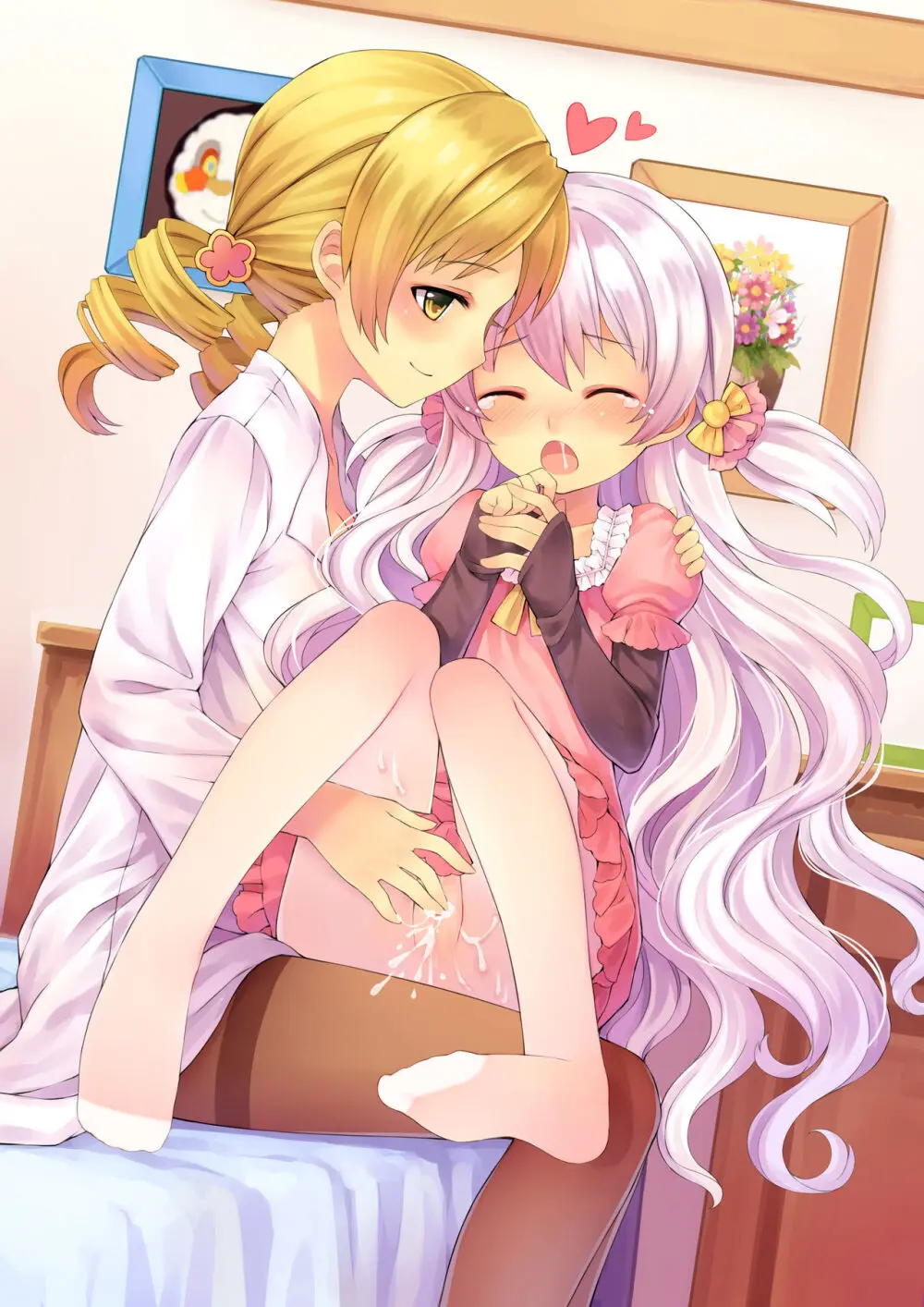 ●PIXIV● 翼つばさ [2874136] 雪糕大乱炖 Page.343