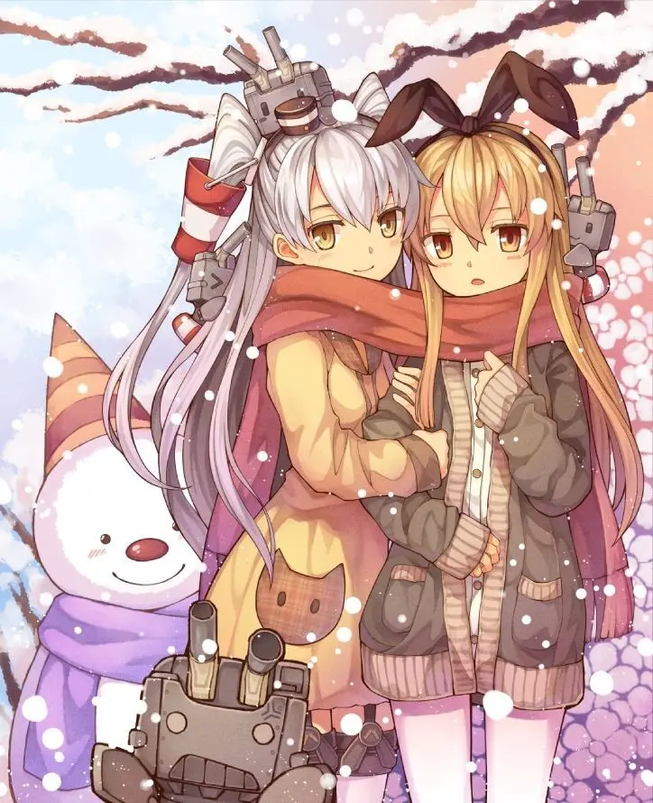 ●PIXIV● 翼つばさ [2874136] 雪糕大乱炖 Page.358