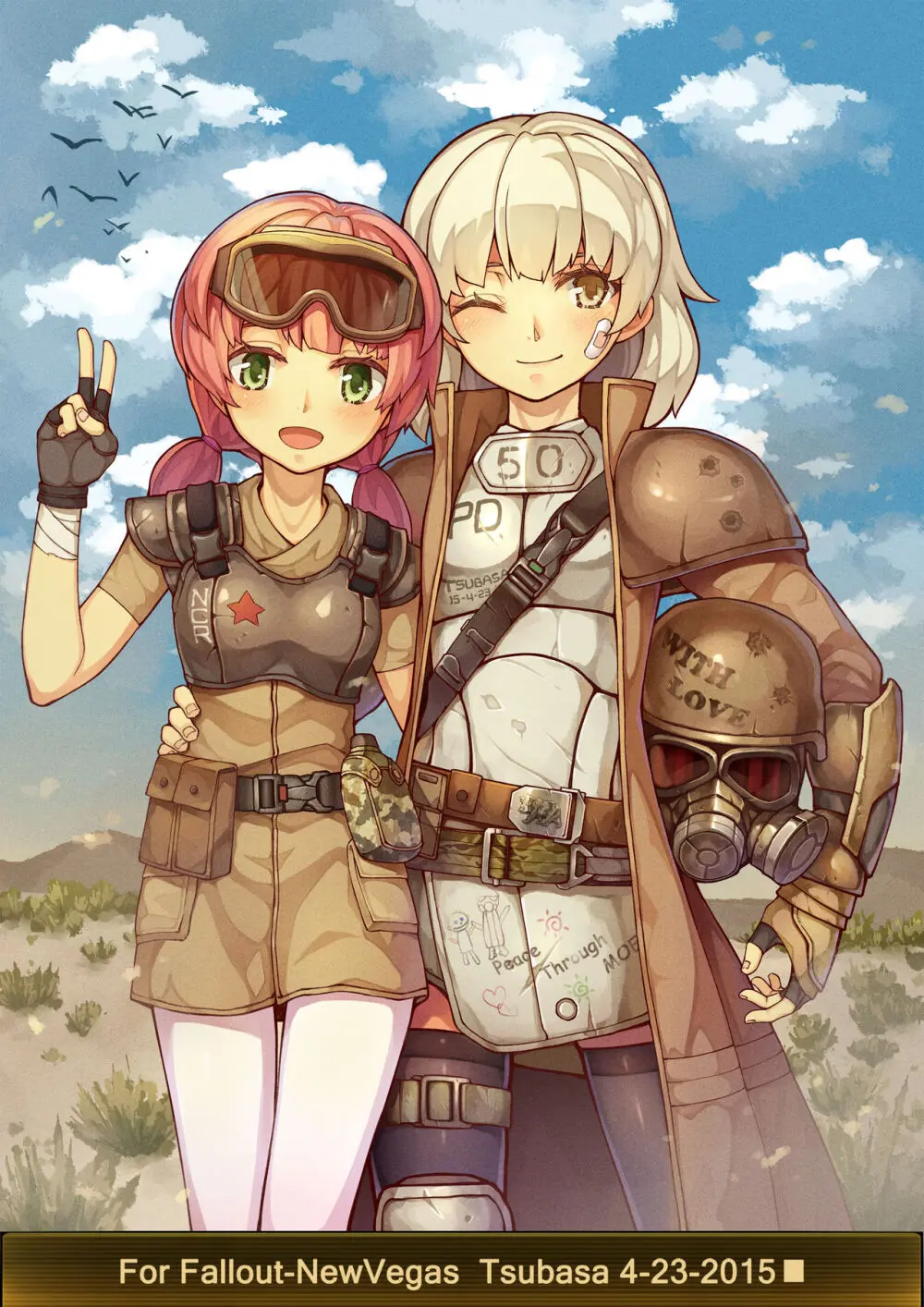 ●PIXIV● 翼つばさ [2874136] 雪糕大乱炖 Page.368