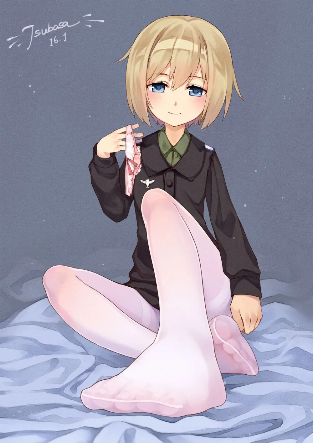 ●PIXIV● 翼つばさ [2874136] 雪糕大乱炖 Page.387