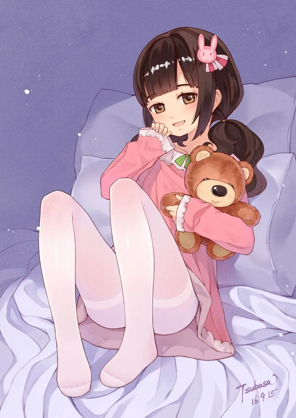 ●PIXIV● 翼つばさ [2874136] 雪糕大乱炖 Page.404