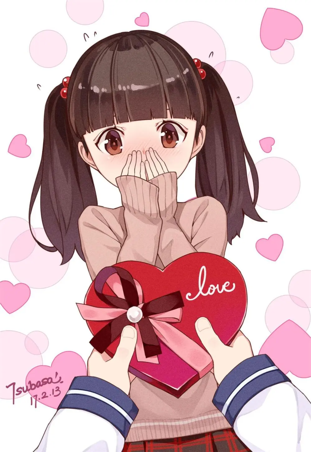 ●PIXIV● 翼つばさ [2874136] 雪糕大乱炖 Page.425