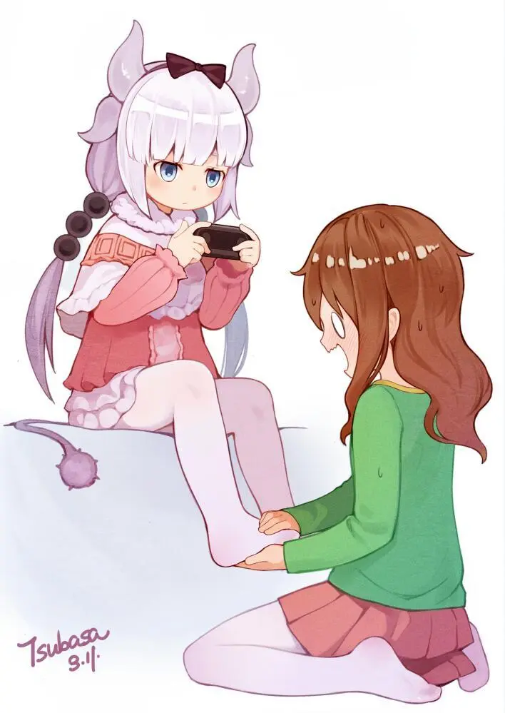 ●PIXIV● 翼つばさ [2874136] 雪糕大乱炖 Page.430