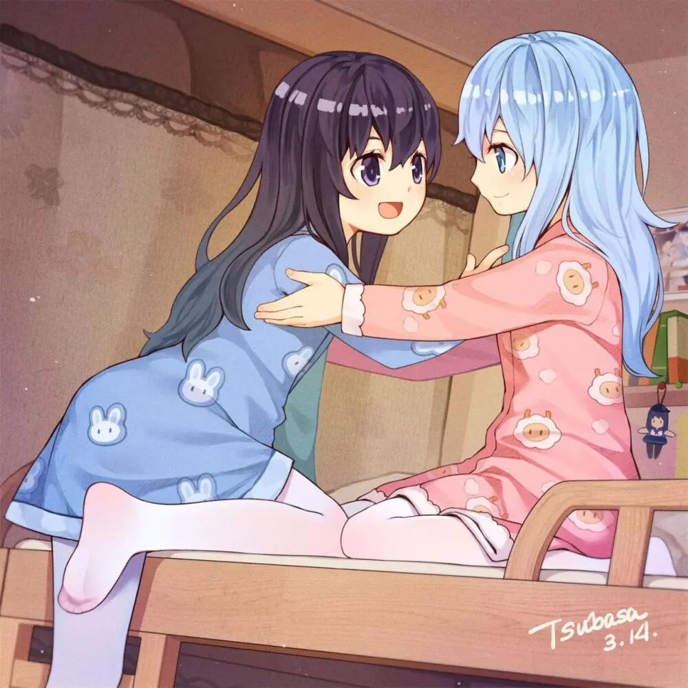 ●PIXIV● 翼つばさ [2874136] 雪糕大乱炖 Page.431