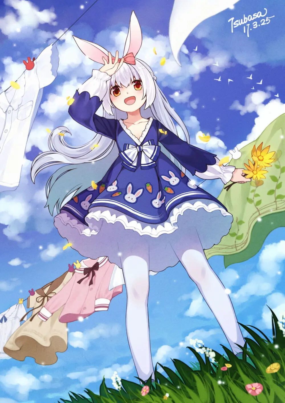 ●PIXIV● 翼つばさ [2874136] 雪糕大乱炖 Page.432