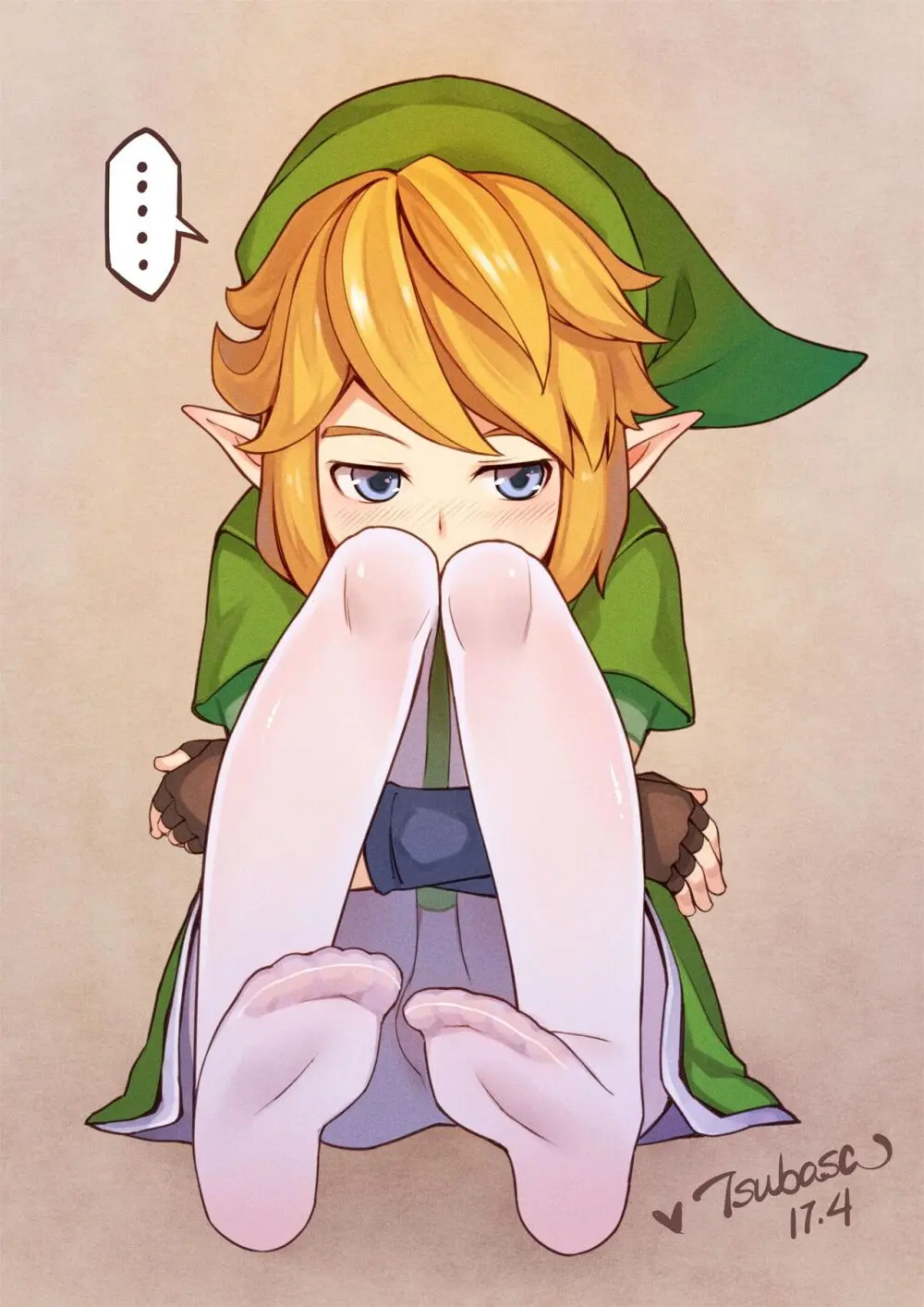 ●PIXIV● 翼つばさ [2874136] 雪糕大乱炖 Page.441