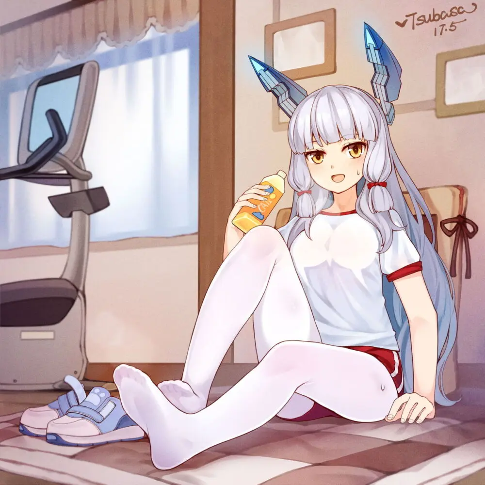 ●PIXIV● 翼つばさ [2874136] 雪糕大乱炖 Page.447