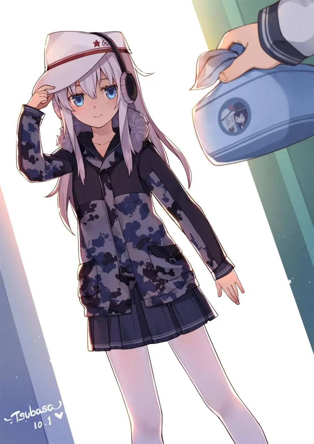 ●PIXIV● 翼つばさ [2874136] 雪糕大乱炖 Page.467
