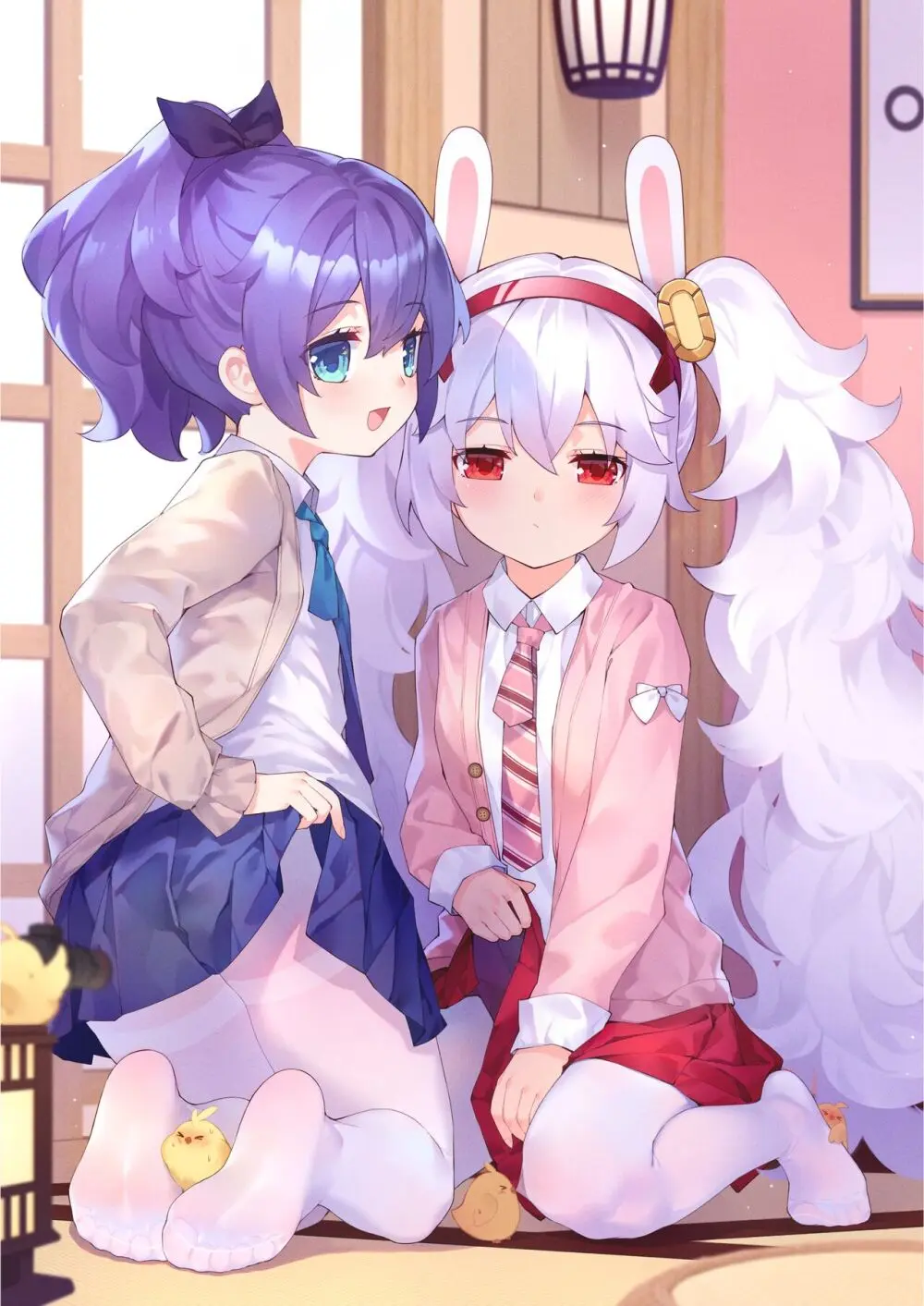 ●PIXIV● 翼つばさ [2874136] 雪糕大乱炖 Page.49
