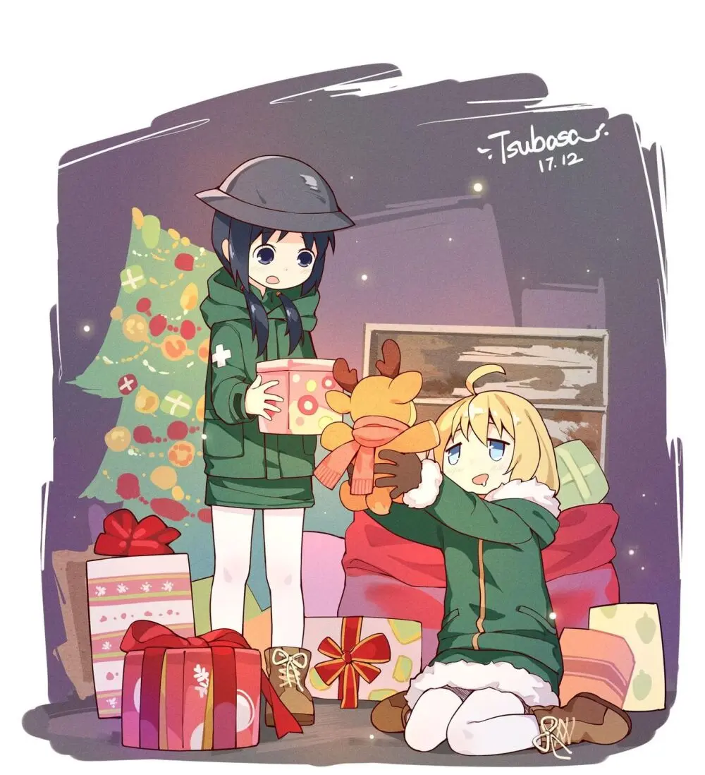 ●PIXIV● 翼つばさ [2874136] 雪糕大乱炖 Page.494