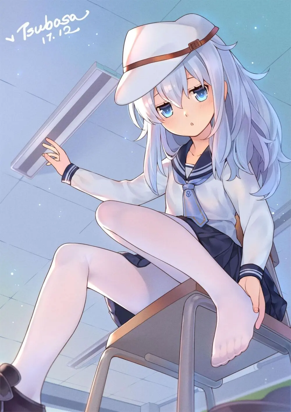●PIXIV● 翼つばさ [2874136] 雪糕大乱炖 Page.497