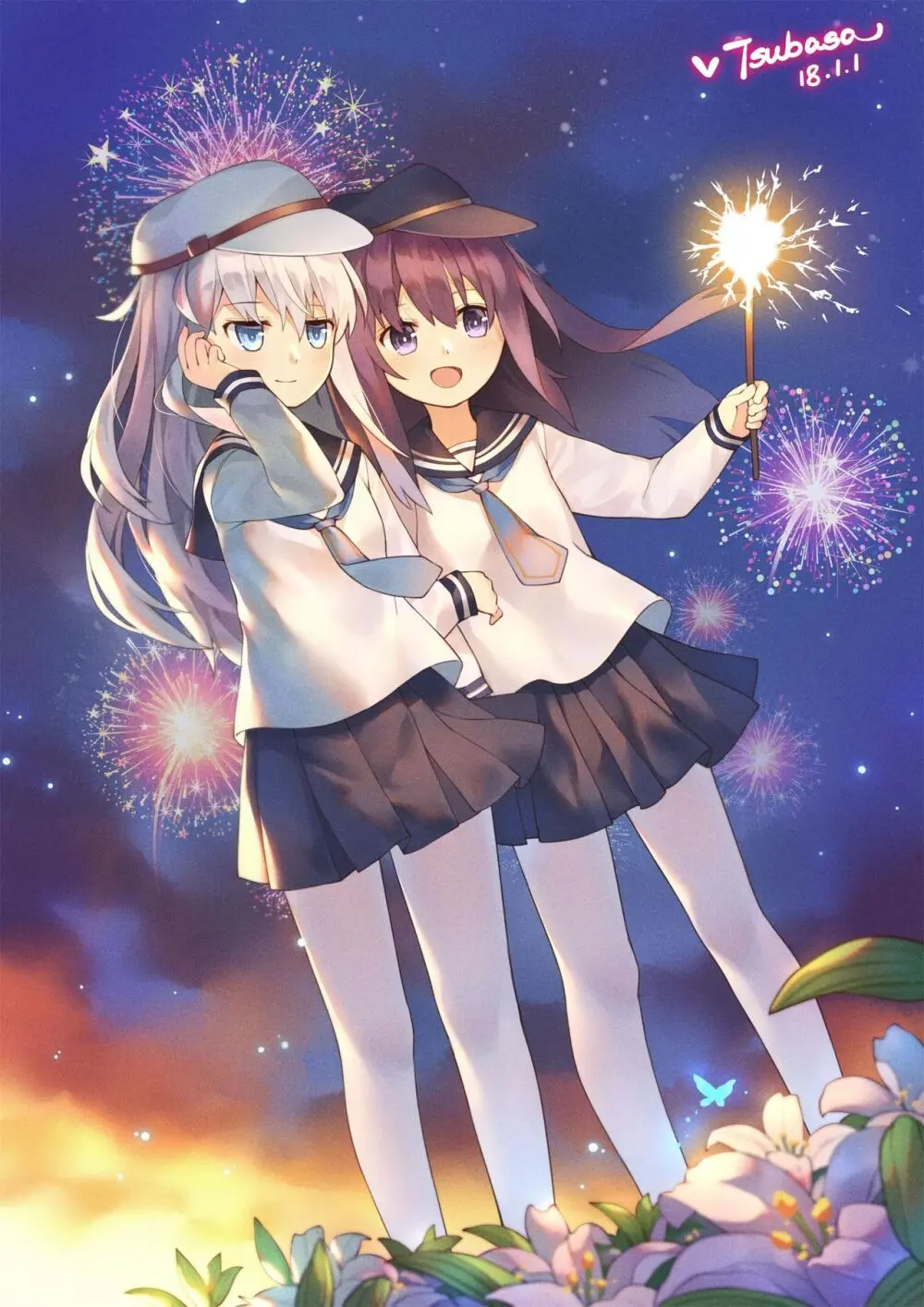 ●PIXIV● 翼つばさ [2874136] 雪糕大乱炖 Page.498