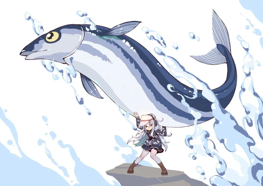 ●PIXIV● 翼つばさ [2874136] 雪糕大乱炖 Page.501
