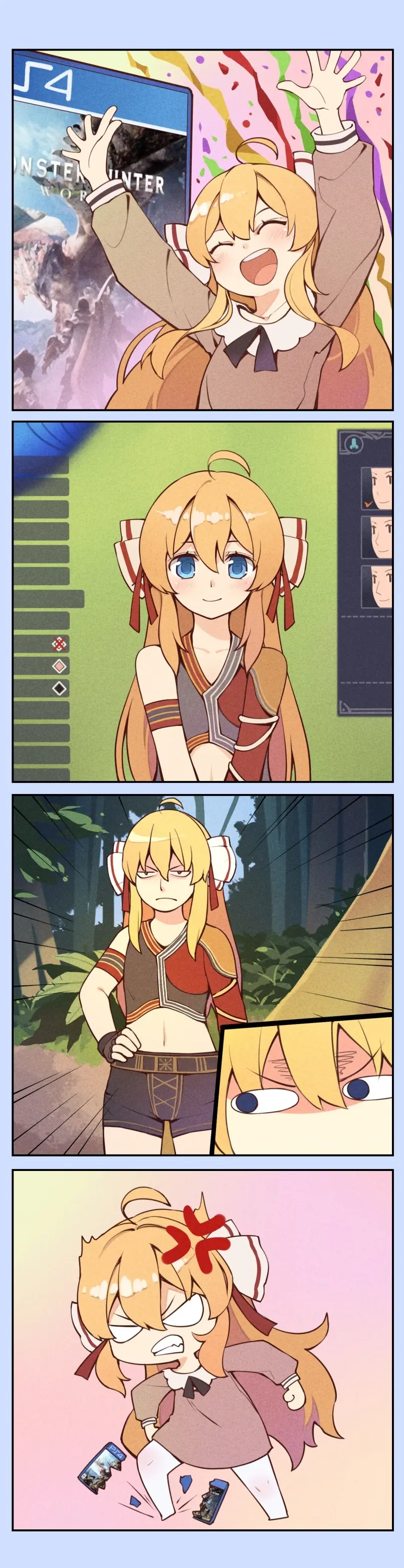 ●PIXIV● 翼つばさ [2874136] 雪糕大乱炖 Page.502