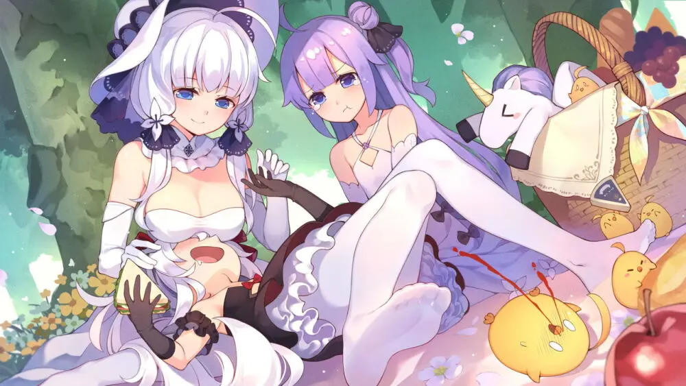 ●PIXIV● 翼つばさ [2874136] 雪糕大乱炖 Page.514