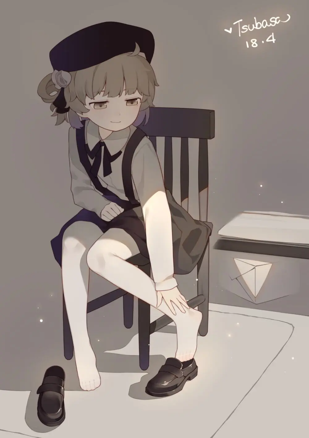 ●PIXIV● 翼つばさ [2874136] 雪糕大乱炖 Page.515