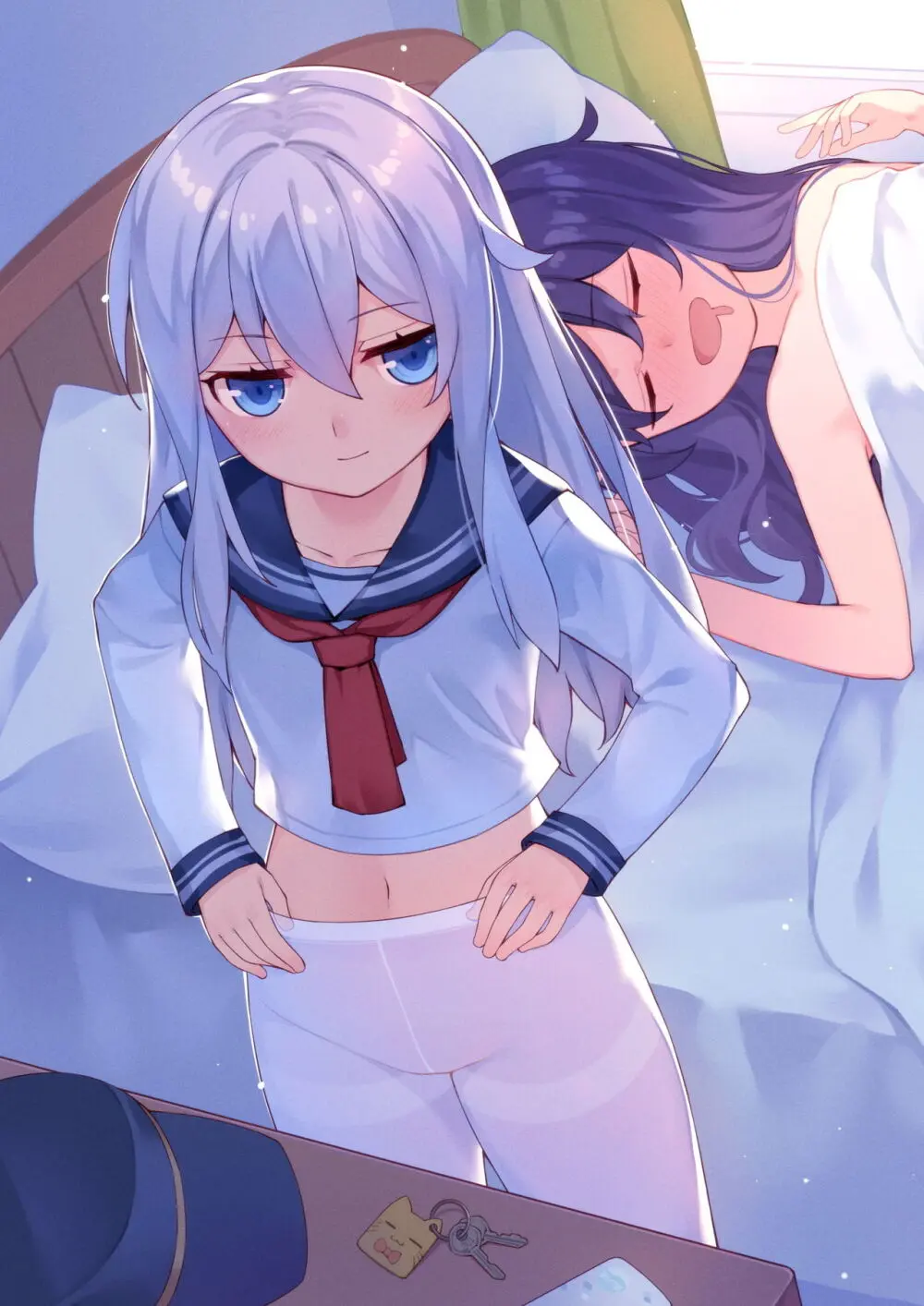 ●PIXIV● 翼つばさ [2874136] 雪糕大乱炖 Page.524