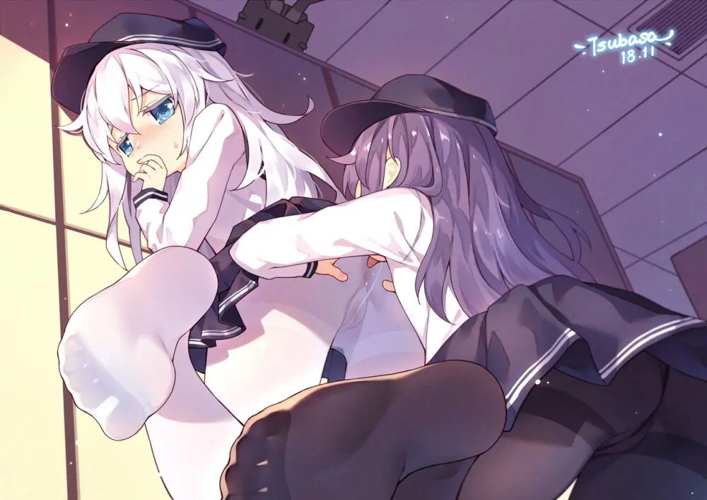●PIXIV● 翼つばさ [2874136] 雪糕大乱炖 Page.543
