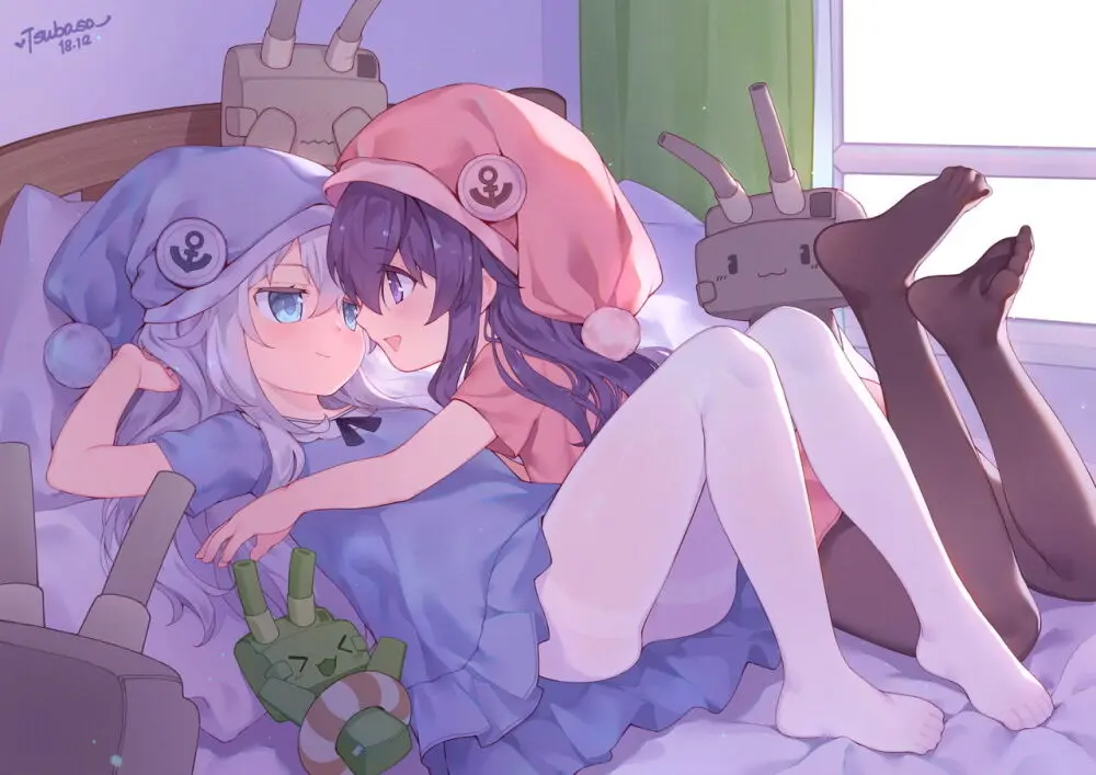 ●PIXIV● 翼つばさ [2874136] 雪糕大乱炖 Page.547