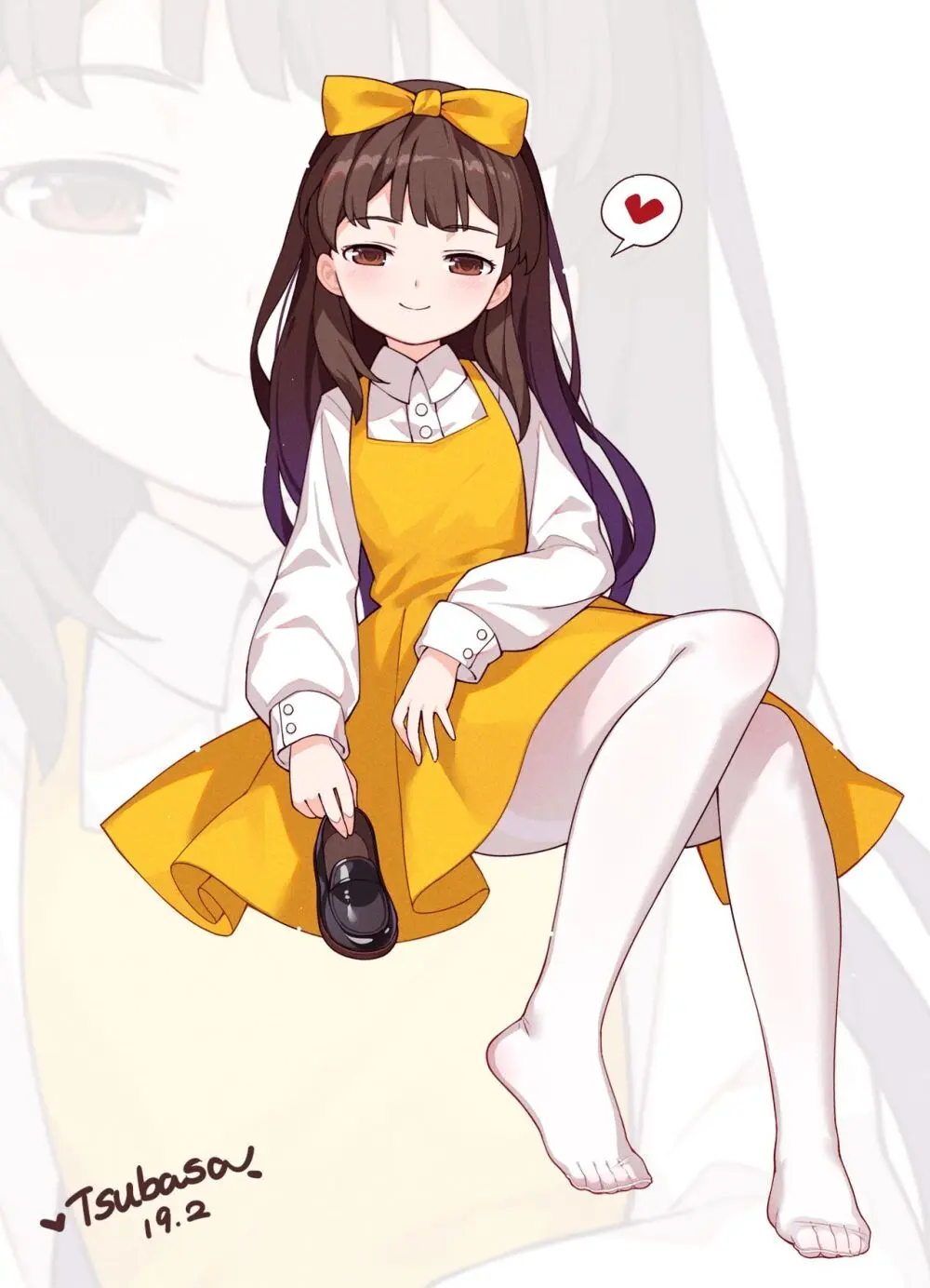 ●PIXIV● 翼つばさ [2874136] 雪糕大乱炖 Page.555
