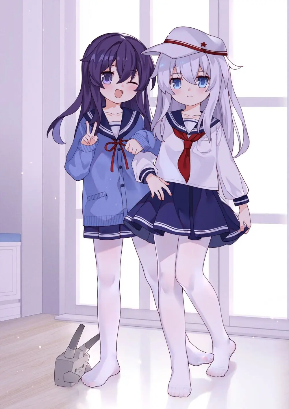 ●PIXIV● 翼つばさ [2874136] 雪糕大乱炖 Page.557