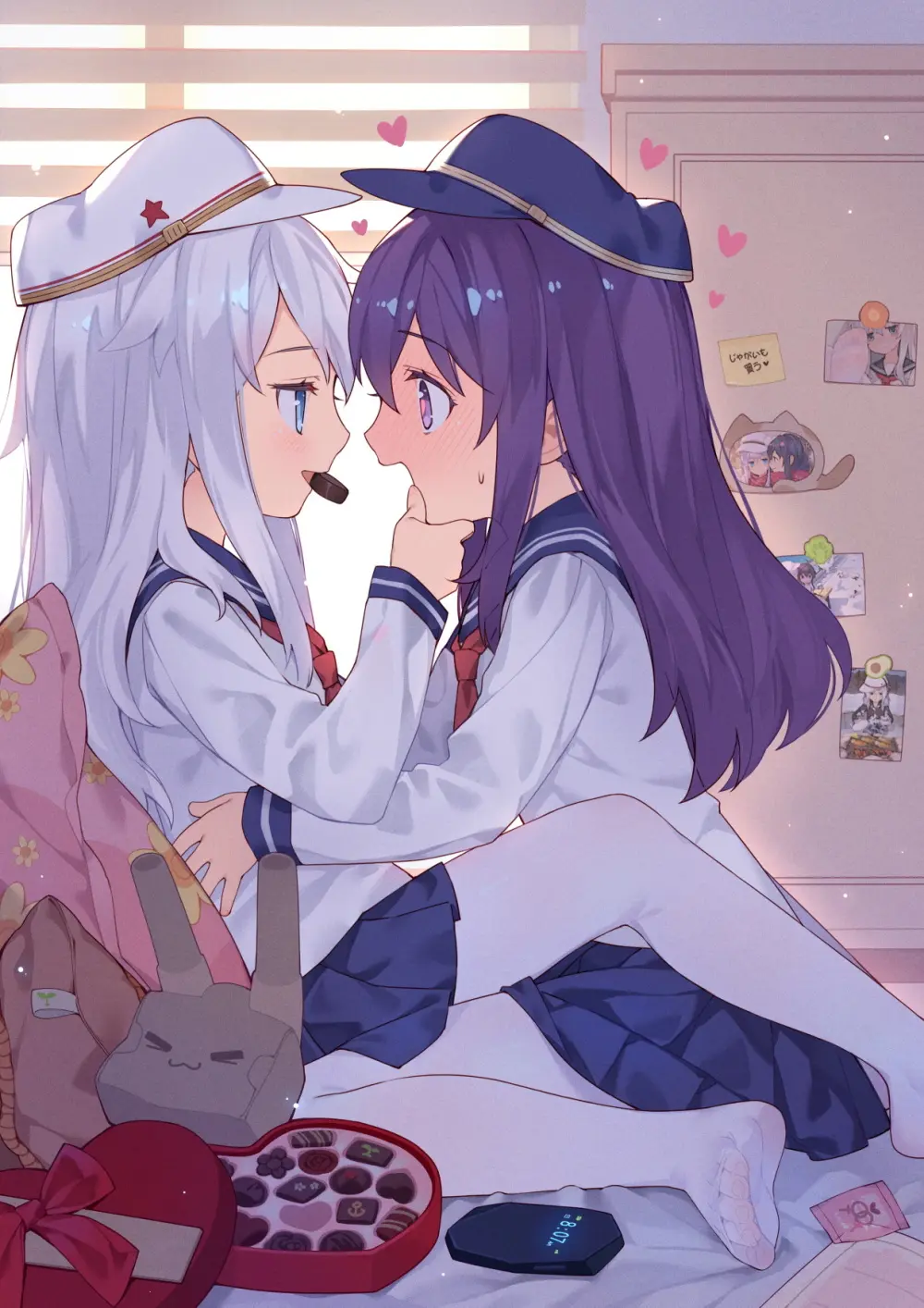 ●PIXIV● 翼つばさ [2874136] 雪糕大乱炖 Page.570